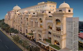 Grand Mercure Bengaluru At Gopalan Mall - An Accor Brand